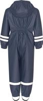 Playshoes regenpak overall Uni Marine-104 - thumbnail