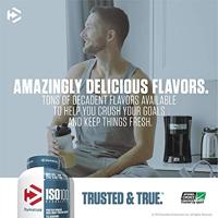 ISO-100 2200gr Peanut Chocolate - thumbnail