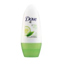 Dove Go Fresh Cucumber Deodorant Roller - thumbnail