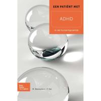 Een patient met ADHD (Paperback) - thumbnail