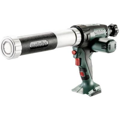 Metabo KPA 18 LTX 400 601206850 Kitpistool 1 stuk(s)