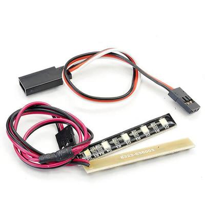 FTX - Rokatan Led Light Bar Strips (FTX10152)