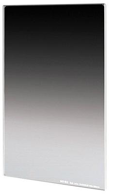 NiSi Soft Nano iR GND32 100x150mm 5 Stops Grijsverloopfilter NiSi Soft Nano iR GND32 100x150mm 5 Stops Grijsverloopfilter