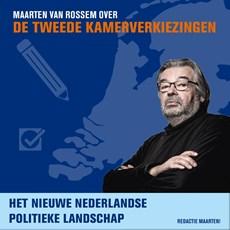 Het nieuwe Nederlandse politieke landschap