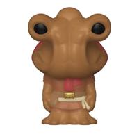 Star Wars Funko Bitty Pop! 4-Pack: Luke Skywalker / Obi-Wan Kenobi / Jawa - thumbnail
