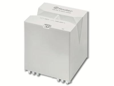 Finder 68.22.9.012.4300 Printrelais 12 V/DC 100 A 2x NO 1 stuk(s) Finder 68.22.9.012.4300 Printrelais 12 V/DC 100 A 2x NO 1 stuk(s)