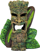 Aquarium decoratie Deco tiki board Superfish - Superfish - thumbnail