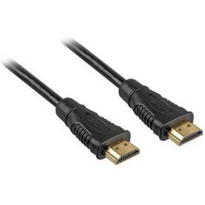 Sharkoon High Speed HDMI kabel met Ethernet