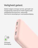 Belkin BoostCharge 3-poorts 10.000 mAh - 15 W powerbank - thumbnail