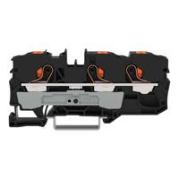 WAGO 2210-1305 Doorgangsklem 25 stuk(s) - thumbnail