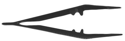 KOMODO VOEDERPINCET PLASTIC