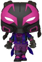Funko Pop! figuur Spider-Man Across the Spider-Verse Miles G Morales - thumbnail