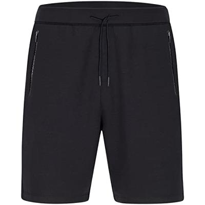 JAKO 6245 Short Pro Casual - Zwart - XL