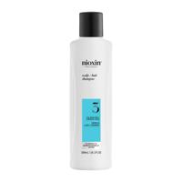 Nioxin System 3 Shampoo - thumbnail