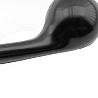 Vicma remhendel brake lever black, 76012 - thumbnail