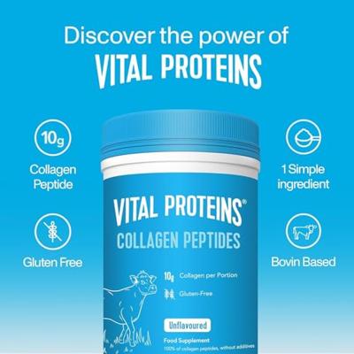 Collageen Peptides | Vital Proteins | 284g