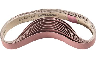 PFERD TOOLS BA 30/533 T A 320 45005132 Schuurband Korrelgrootte (num) 320 (l x b) 533 mm x 30 mm 20 stuk(s)