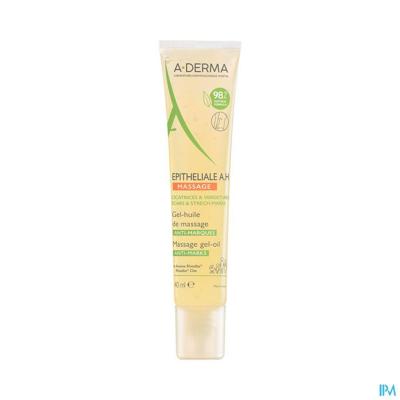 A-Derma Epitheliale Massage 40ml