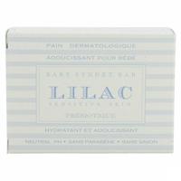 Lilac Wasstuk Hydraterend Verzachtend Baby 100g - thumbnail