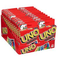 Mattel Uno kaartspel - thumbnail