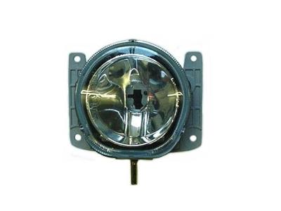 Mistlamp (ducato, boxer, jumper enkel i.c.m. originele BUMPER met Mistlampgaten) 1777999