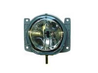 Mistlamp (ducato, boxer, jumper enkel i.c.m. originele BUMPER met Mistlampgaten) 1777999 - thumbnail