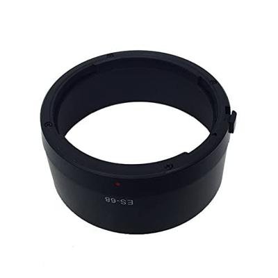 Canon ES-68 zonnekap