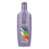 Andrelon Special shampoo aloe repair 300 Milliliter - thumbnail