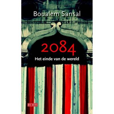 2084 Het einde van de wereld