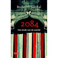 2084 Het einde van de wereld - thumbnail