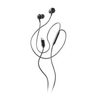 Oordopjes NGS CROSSSTEPBLACK Zwart - thumbnail