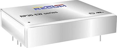 RECOM RP30-2405SEW DC/DC-converter 6 A 30 W Aantal uitgangen: 1 x Inhoud 1 stuk(s)