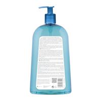 Bioderma Atoderm Gel Douche Nettoyant Douceur 1000ml - thumbnail