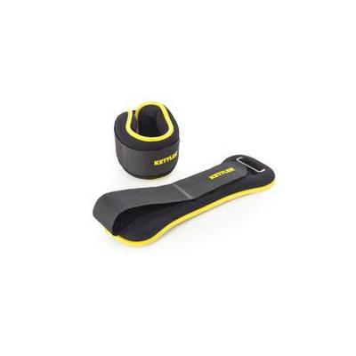 Kettler Polsgewichten Basic l 2x 0,5 kg Kettler Polsgewichten Basic l 2x 0,5 kg