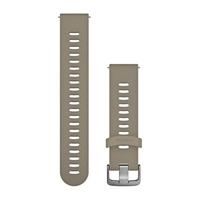 Garmin Quick Release Band, zandsteen, 010-11251-0Z - thumbnail