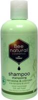 Bee Honest Shampoo Verveine & Citroen - thumbnail