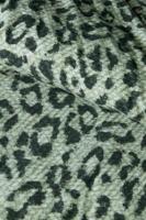 Beddinghouse Beddinghouse Leone Dekbedovertrek - Groen - thumbnail