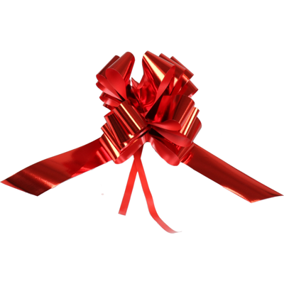 Snelstrik | PP | 50mm | rood | 20 stuks