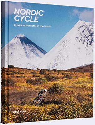 Boek Nordic Cycle: Bicycle Adventures in the North