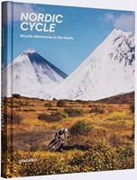 Boek Nordic Cycle: Bicycle Adventures in the North - thumbnail