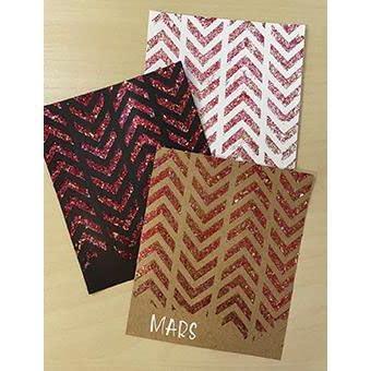 Ranger Ink Ranger • stickles glitter gel mars