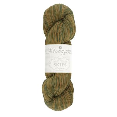 Scheepjes Skies Light - 117 Circumcumulus - Haakgaren / Breigaren