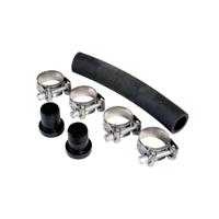 Roth Heliopool eindpluggenset voor zonnellectoren 25mm - thumbnail