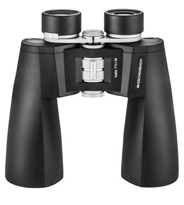 Eschenbach Verrekijker Trophy P 8 x 56 mm Porro Zwart 4236856 - thumbnail