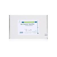 FASSISI SNELTEST GIARDIA IN BRIEVENBUSDOOS 1 ST - thumbnail