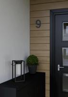 Eglo Zwarte tafellampUsigni solar - 901089 - thumbnail