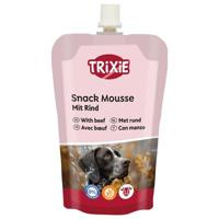 TRIXIE SNACK MOUSSE MET RUND - thumbnail