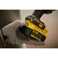 Stanley FATMAX SFMCF900B 20V Accu Slagmoersleutel | Body - SFMCF900B-XJ - thumbnail