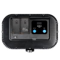 Sirui bi-color led video paneel e30b - thumbnail