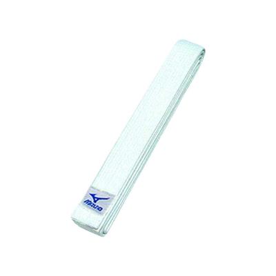 Mizuno Judoband Wit